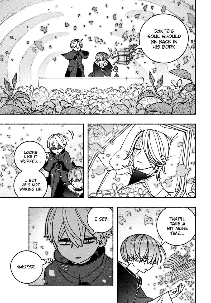 Read Make the Exorcist Fall in Love EN Manga Online