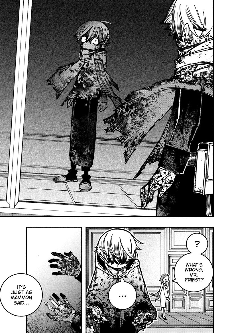 Read Make the Exorcist Fall in Love EN Manga Online