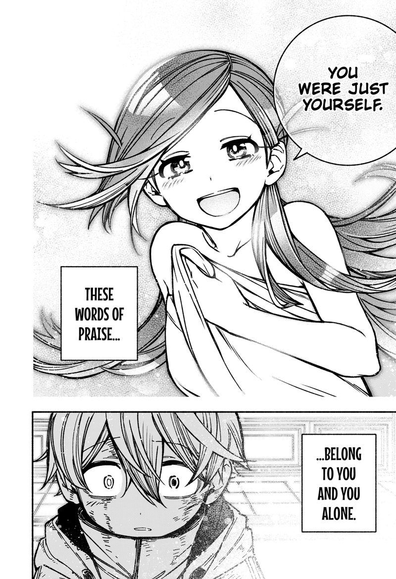 Read Make the Exorcist Fall in Love EN Manga Online