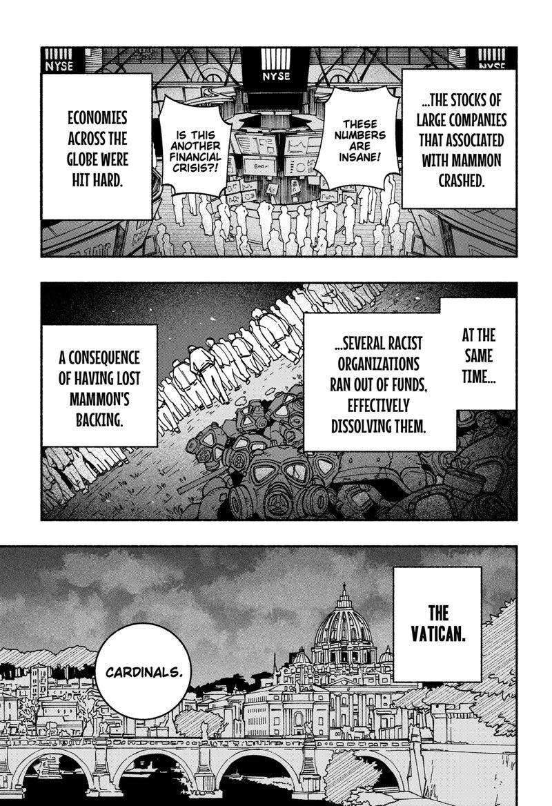 Read Make the Exorcist Fall in Love EN Manga Online