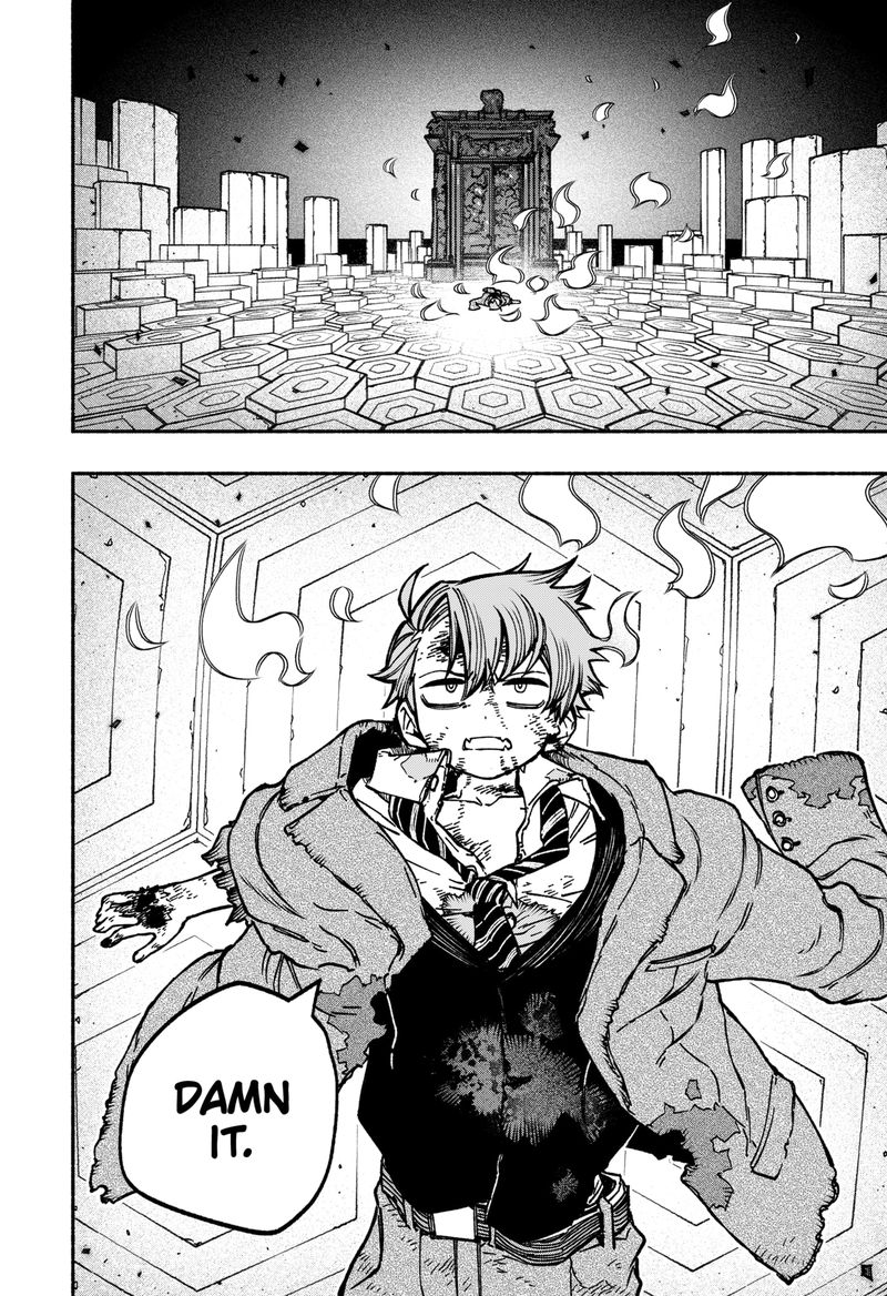 Read Make the Exorcist Fall in Love EN Manga Online