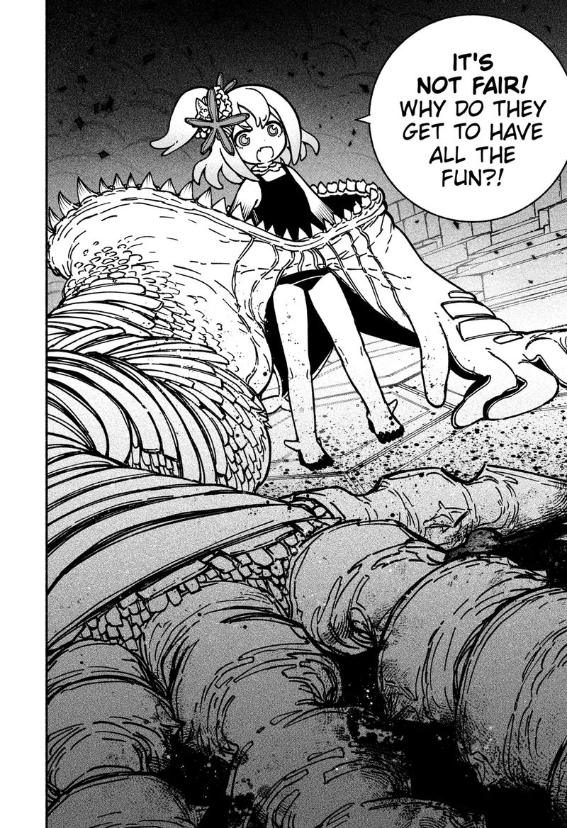 Read Make the Exorcist Fall in Love EN Manga Online