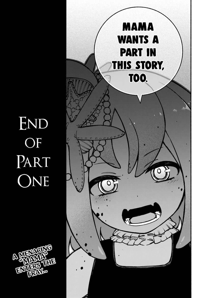 Read Make the Exorcist Fall in Love EN Manga Online