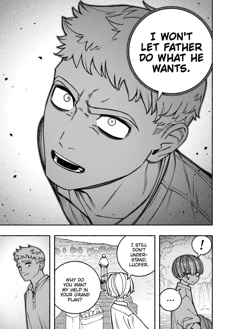 Read Make the Exorcist Fall in Love EN Manga Online