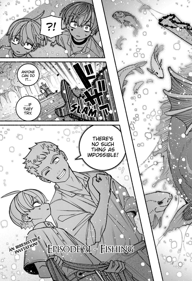 Read Make the Exorcist Fall in Love EN Manga Online