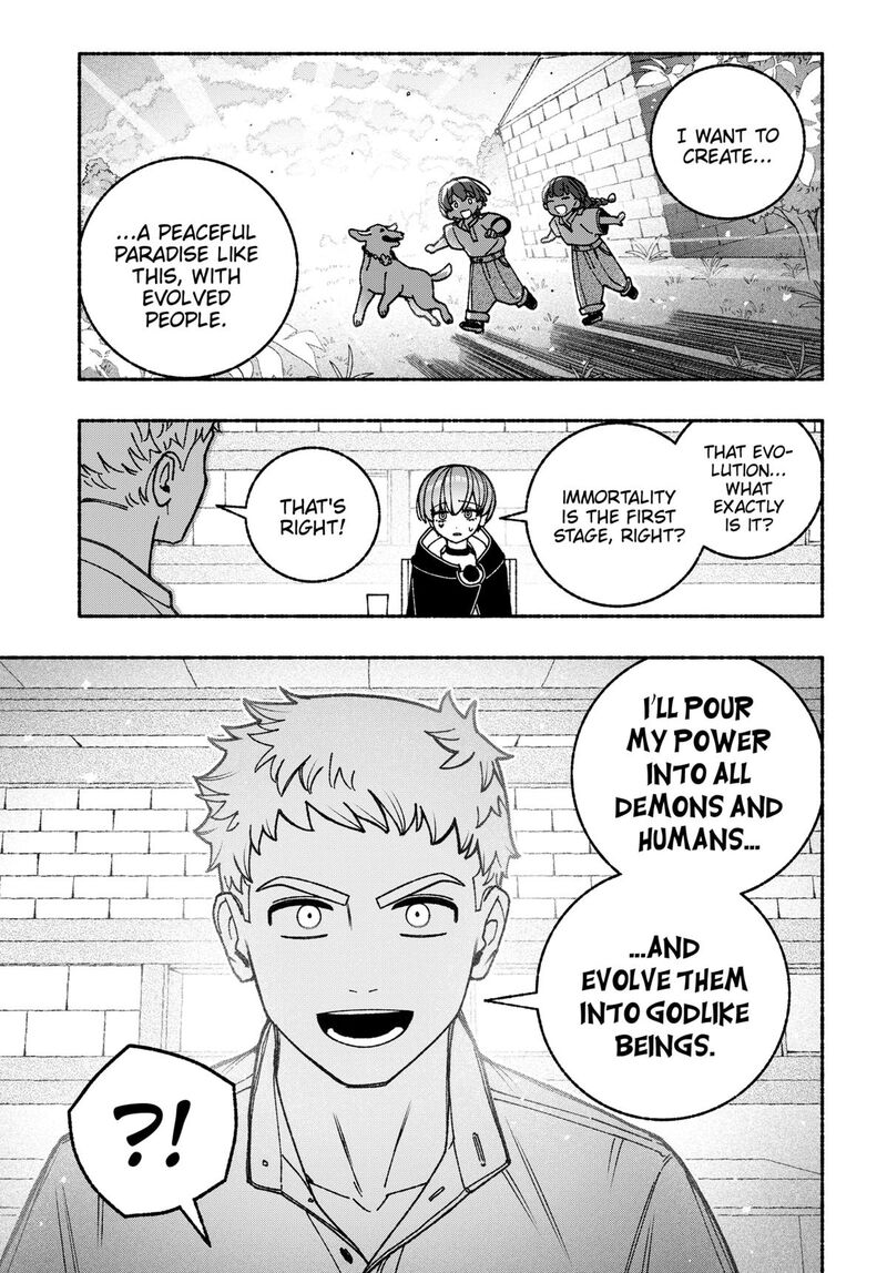 Read Make the Exorcist Fall in Love EN Manga Online