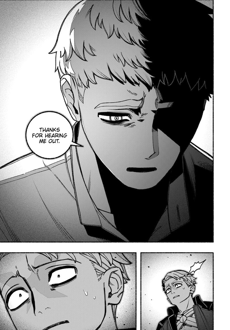 Read Make the Exorcist Fall in Love EN Manga Online