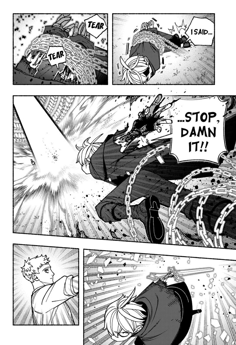 Read Make the Exorcist Fall in Love EN Manga Online