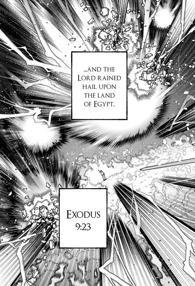 Read Make the Exorcist Fall in Love EN Manga Online