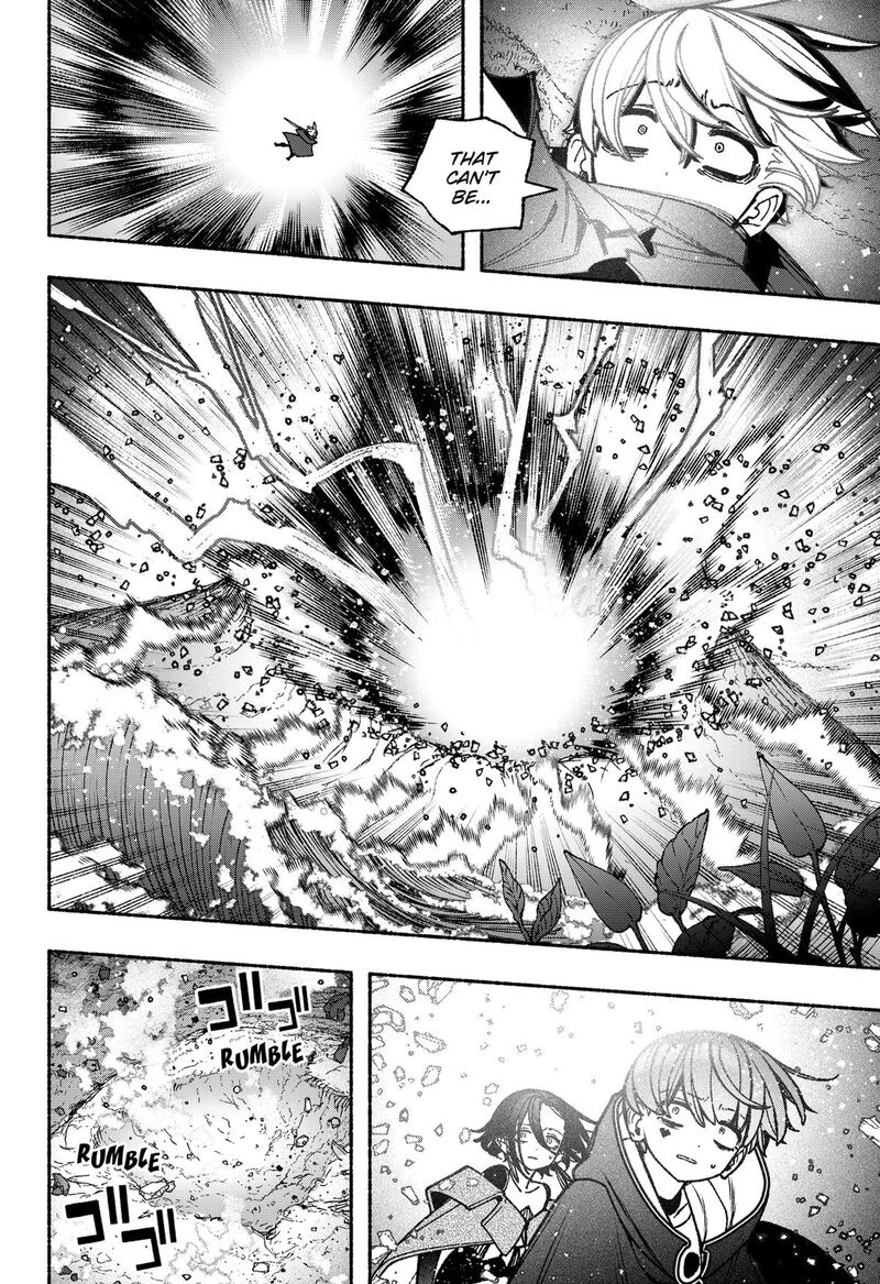 Read Make the Exorcist Fall in Love EN Manga Online