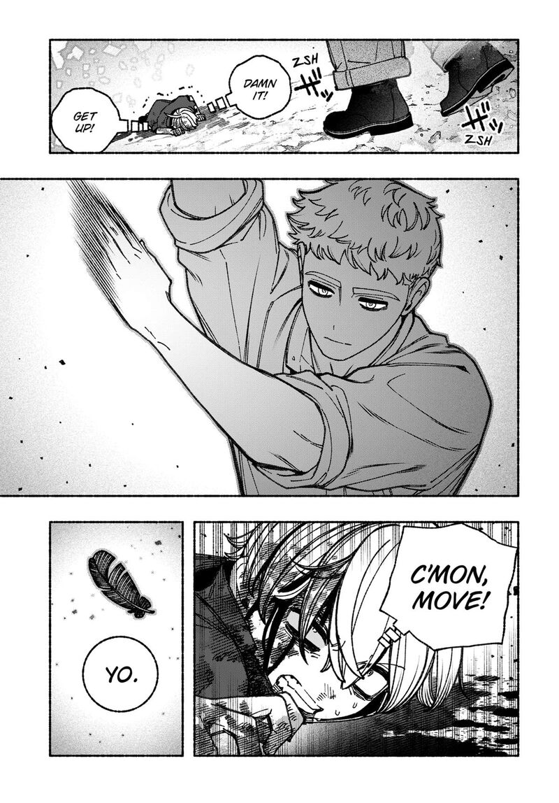 Read Make the Exorcist Fall in Love EN Manga Online