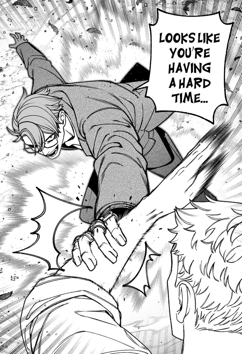 Read Make the Exorcist Fall in Love EN Manga Online