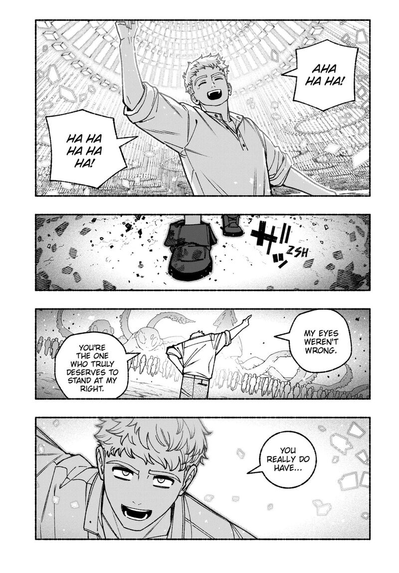 Read Make the Exorcist Fall in Love EN Manga Online