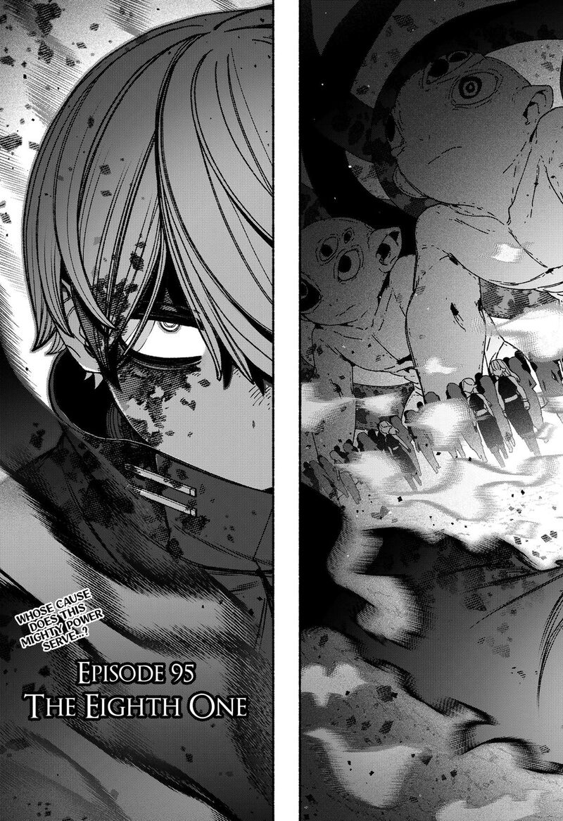Read Make the Exorcist Fall in Love EN Manga Online