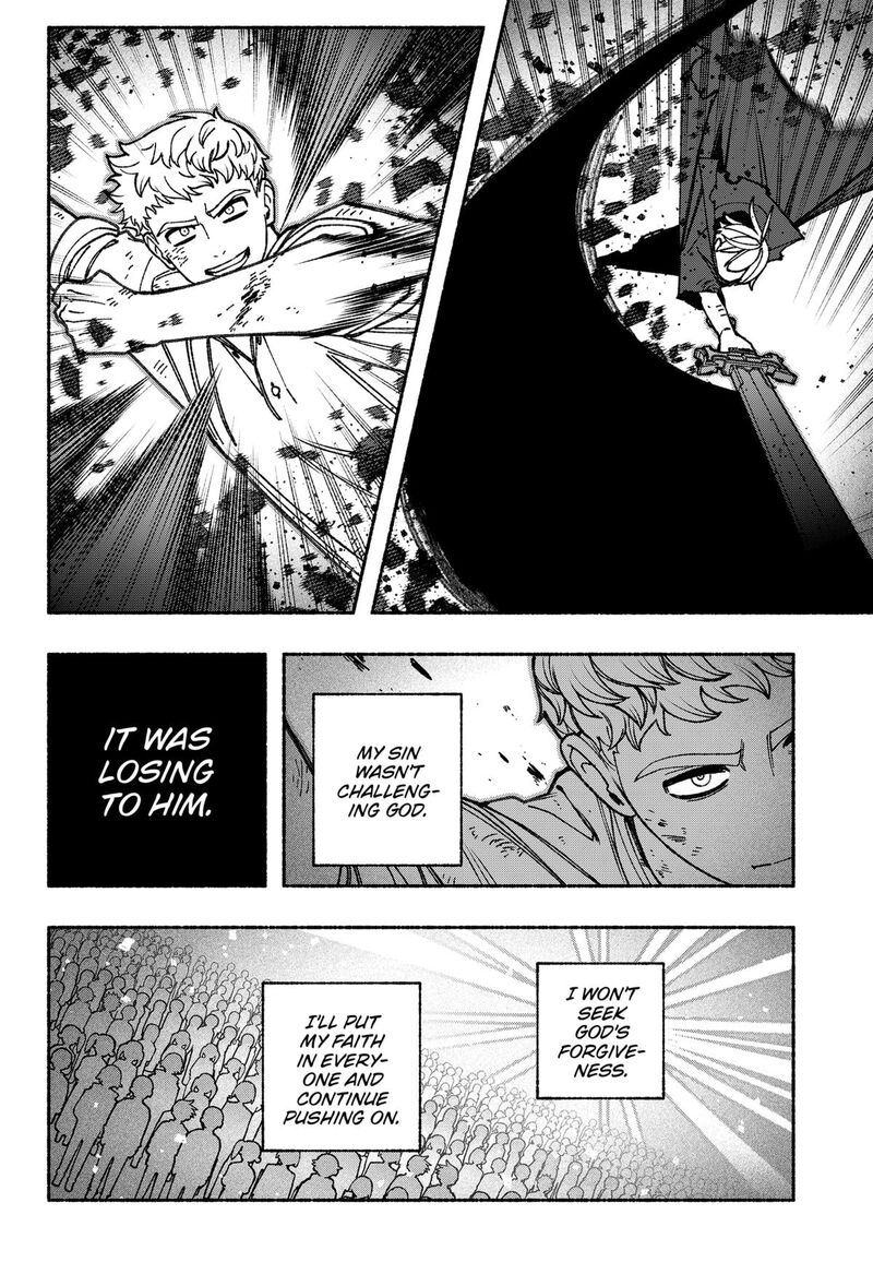 Read Make the Exorcist Fall in Love EN Manga Online