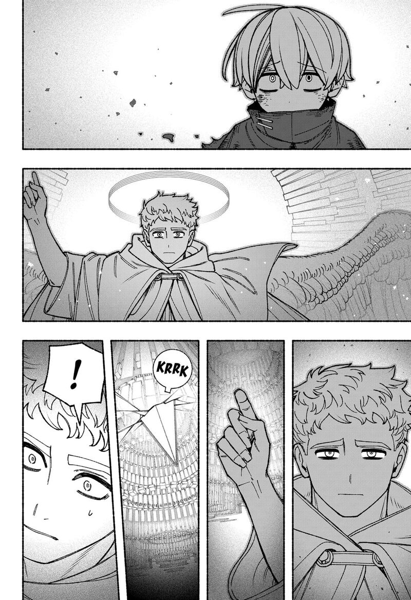 Read Make the Exorcist Fall in Love EN Manga Online
