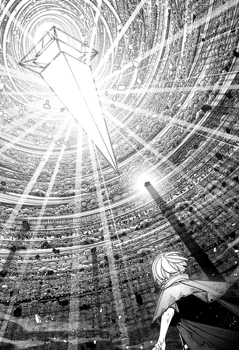 Read Make the Exorcist Fall in Love EN Manga Online