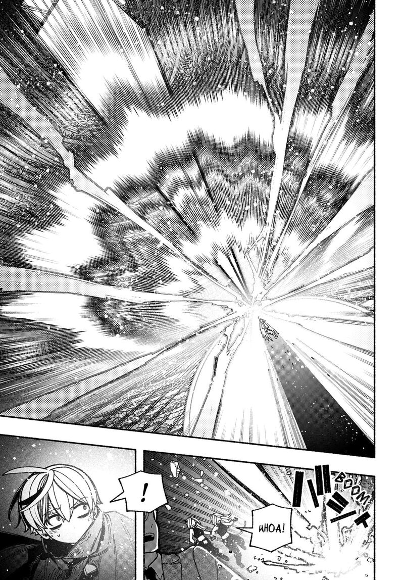 Read Make the Exorcist Fall in Love EN Manga Online