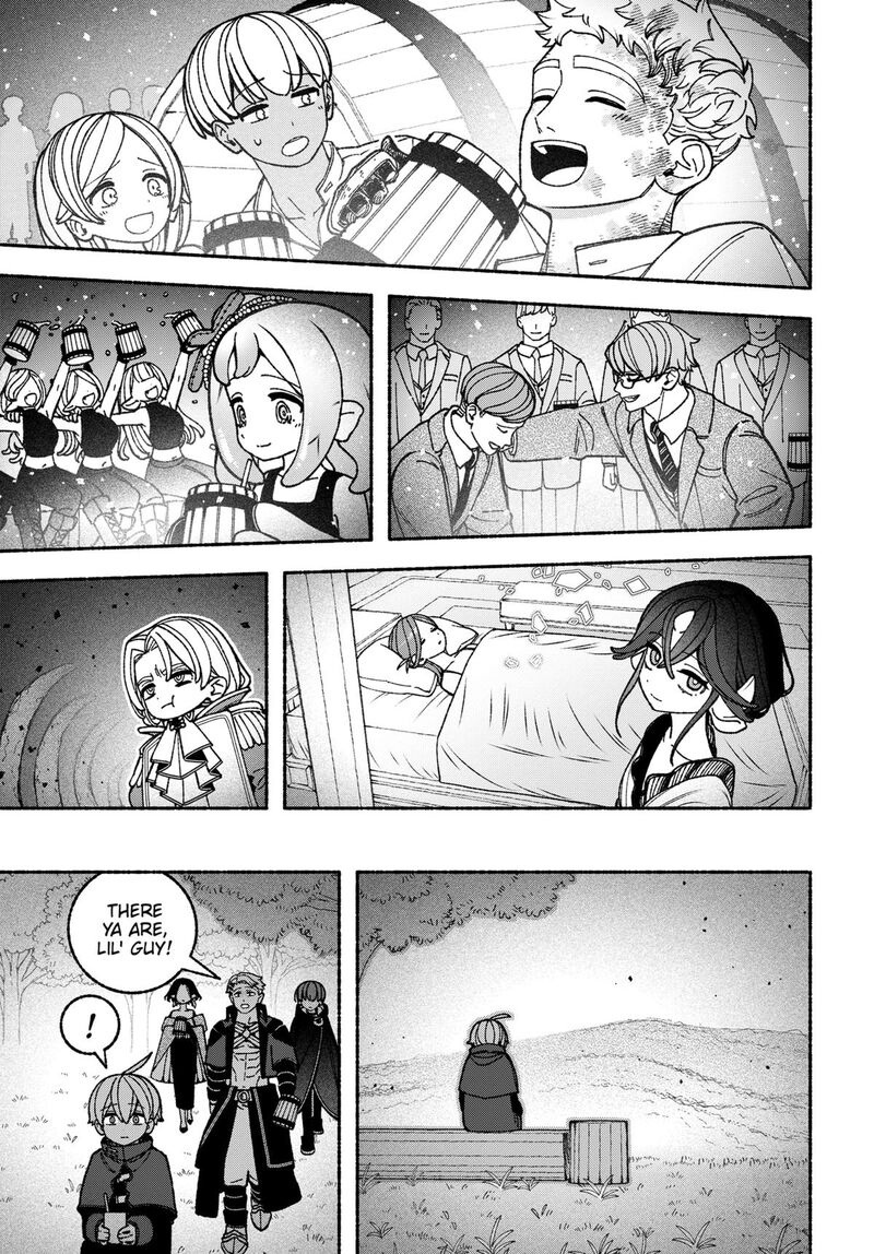 Read Make the Exorcist Fall in Love EN Manga Online