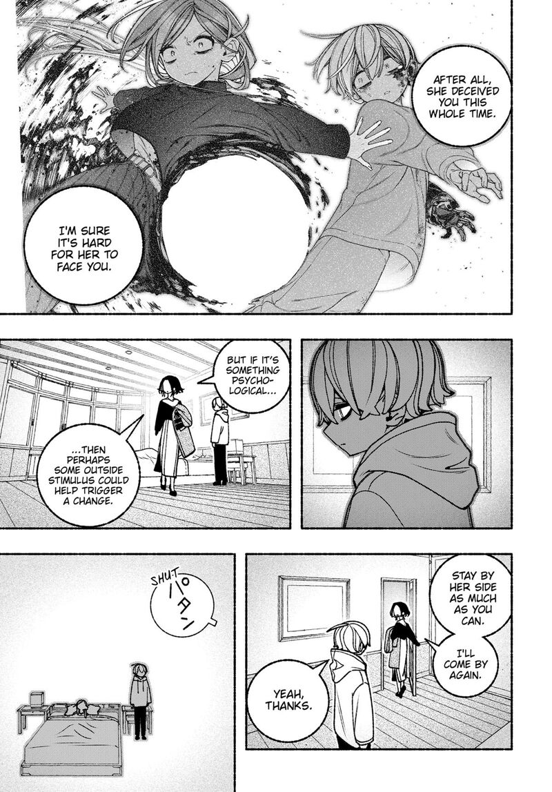 Read Make the Exorcist Fall in Love EN Manga Online