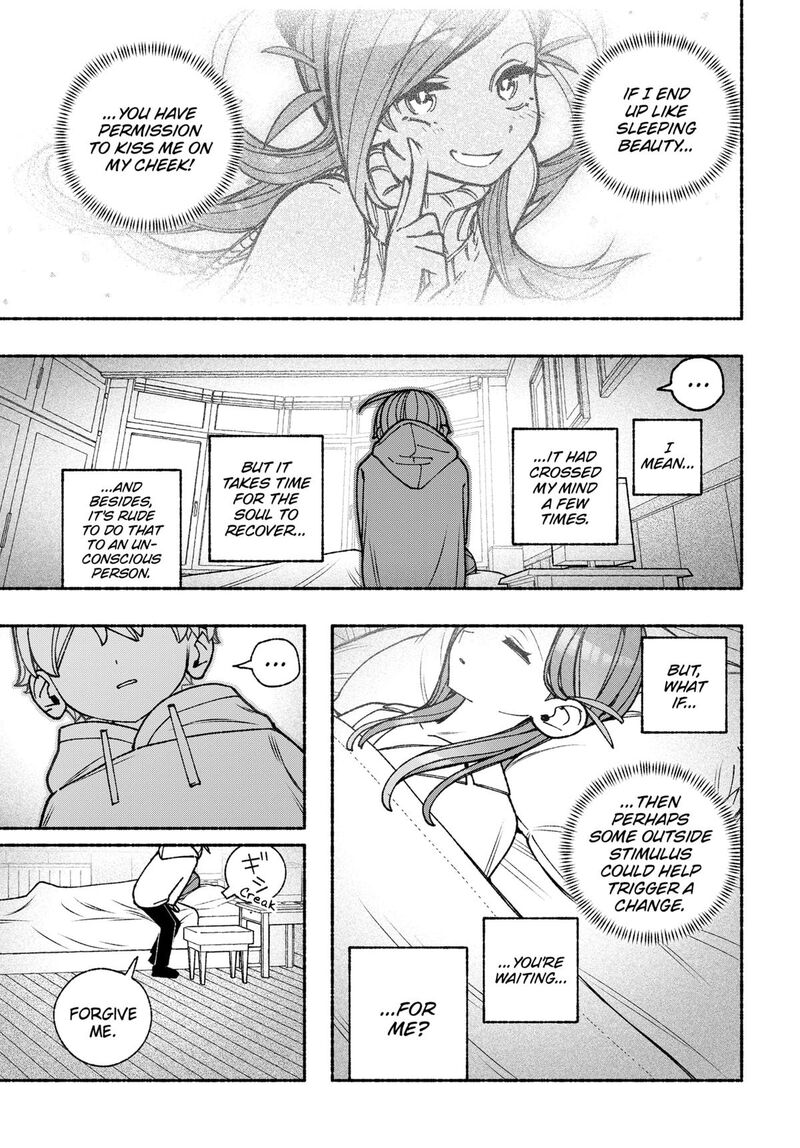 Read Make the Exorcist Fall in Love EN Manga Online