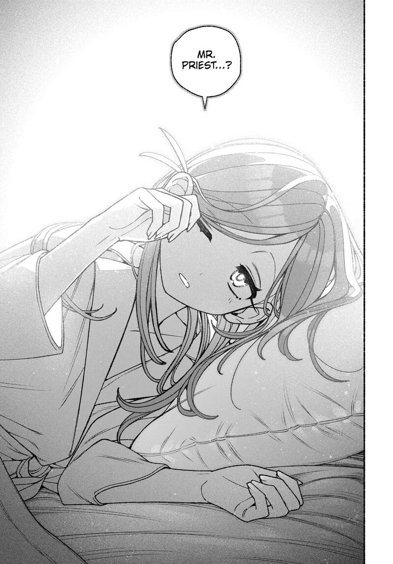 Read Make the Exorcist Fall in Love EN Manga Online