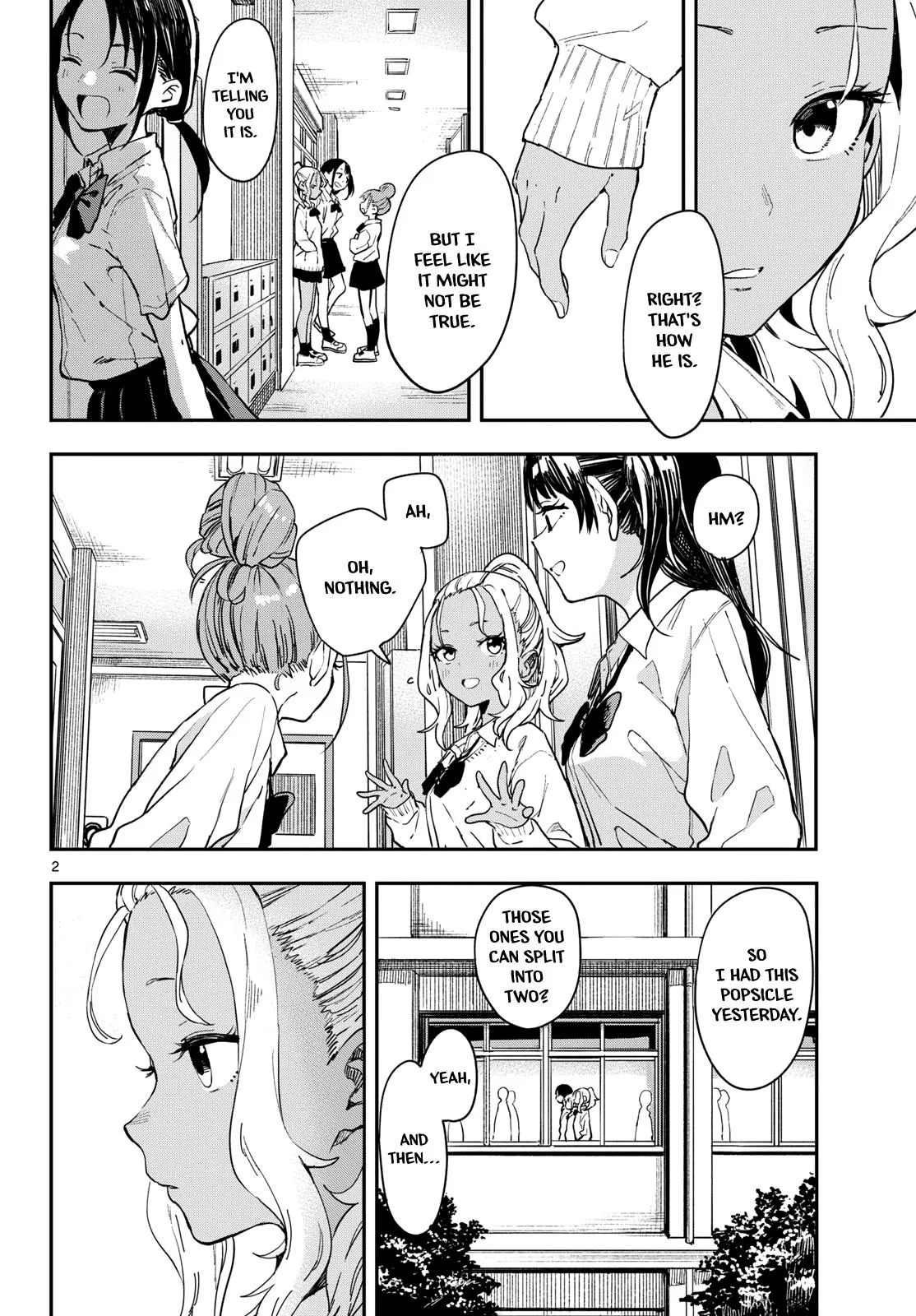 Read Mane Mane Nichi Nichi_ Baseball Manager Everyday EN Manga Online