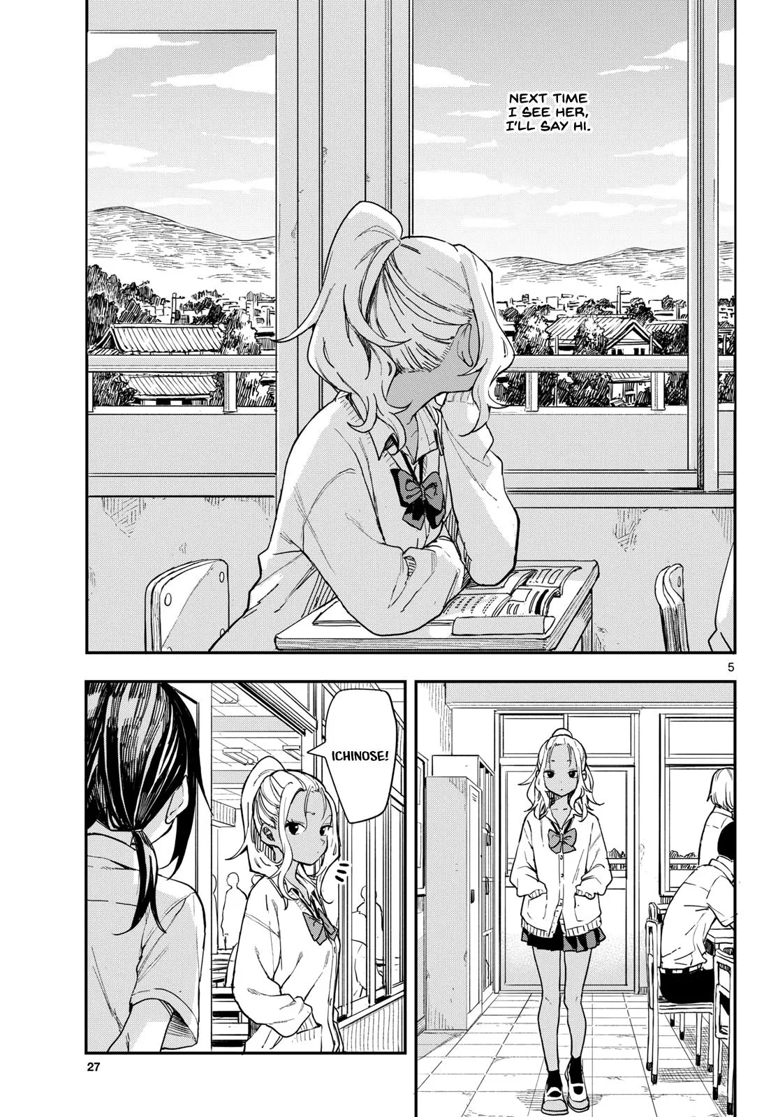 Read Mane Mane Nichi Nichi_ Baseball Manager Everyday EN Manga Online