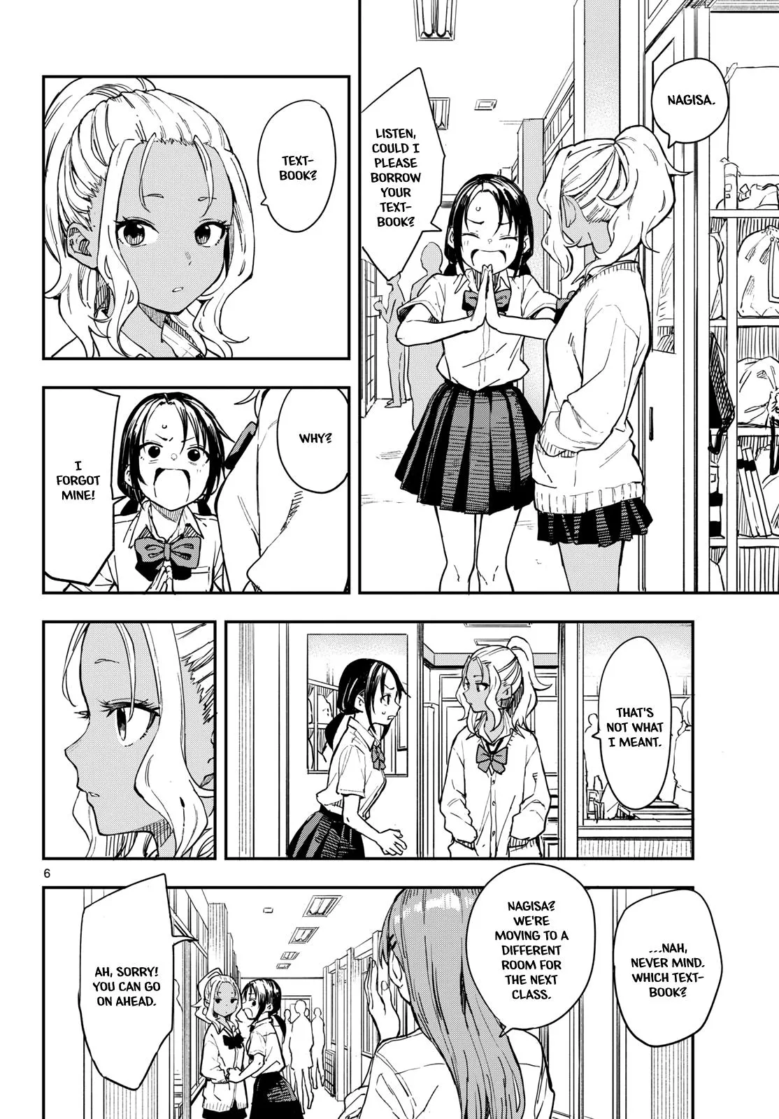 Read Mane Mane Nichi Nichi_ Baseball Manager Everyday EN Manga Online