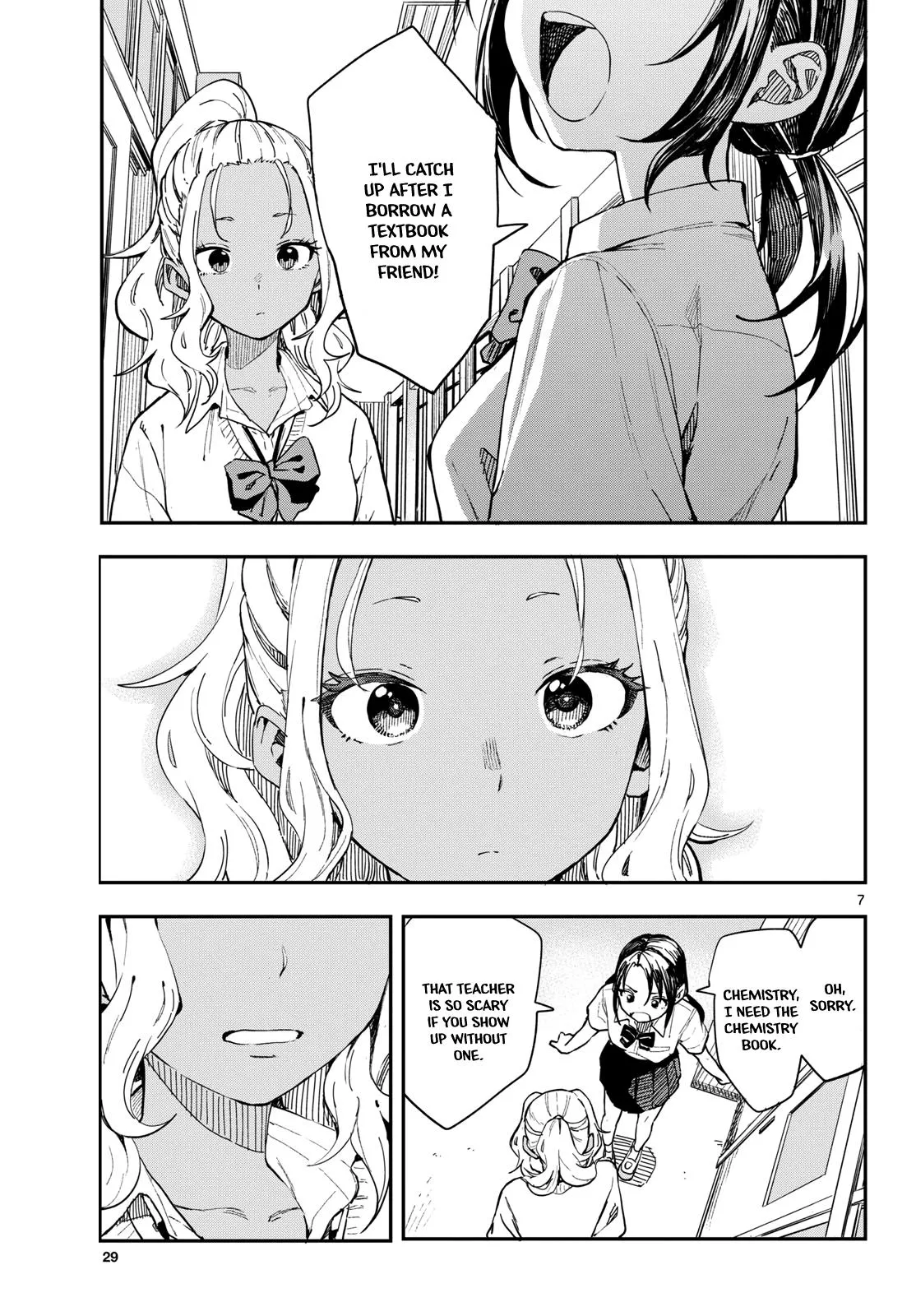 Read Mane Mane Nichi Nichi_ Baseball Manager Everyday EN Manga Online
