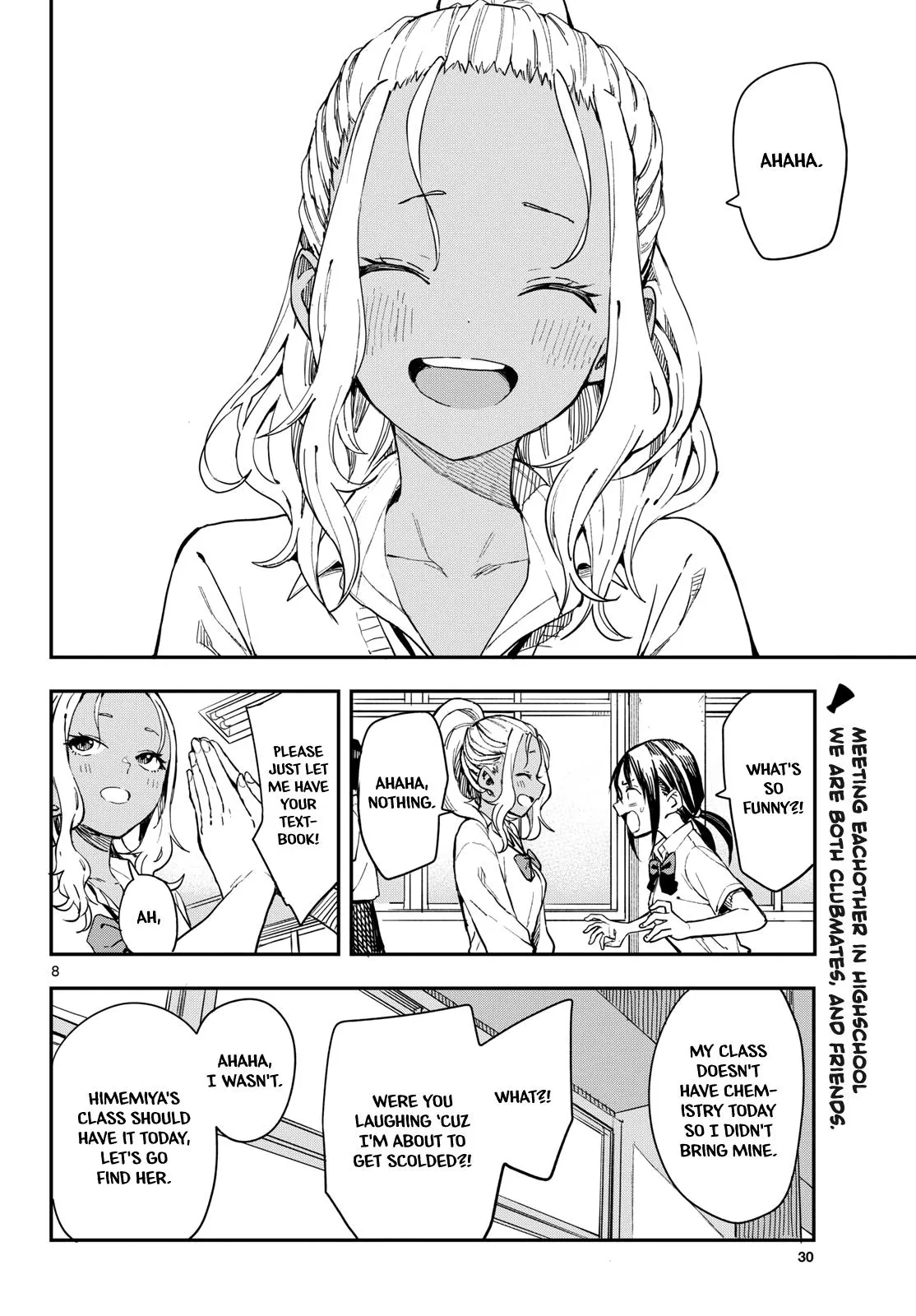 Read Mane Mane Nichi Nichi_ Baseball Manager Everyday EN Manga Online
