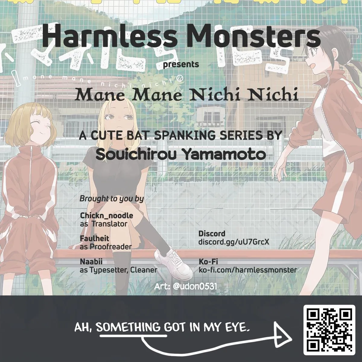 Read Mane Mane Nichi Nichi_ Baseball Manager Everyday EN Manga Online