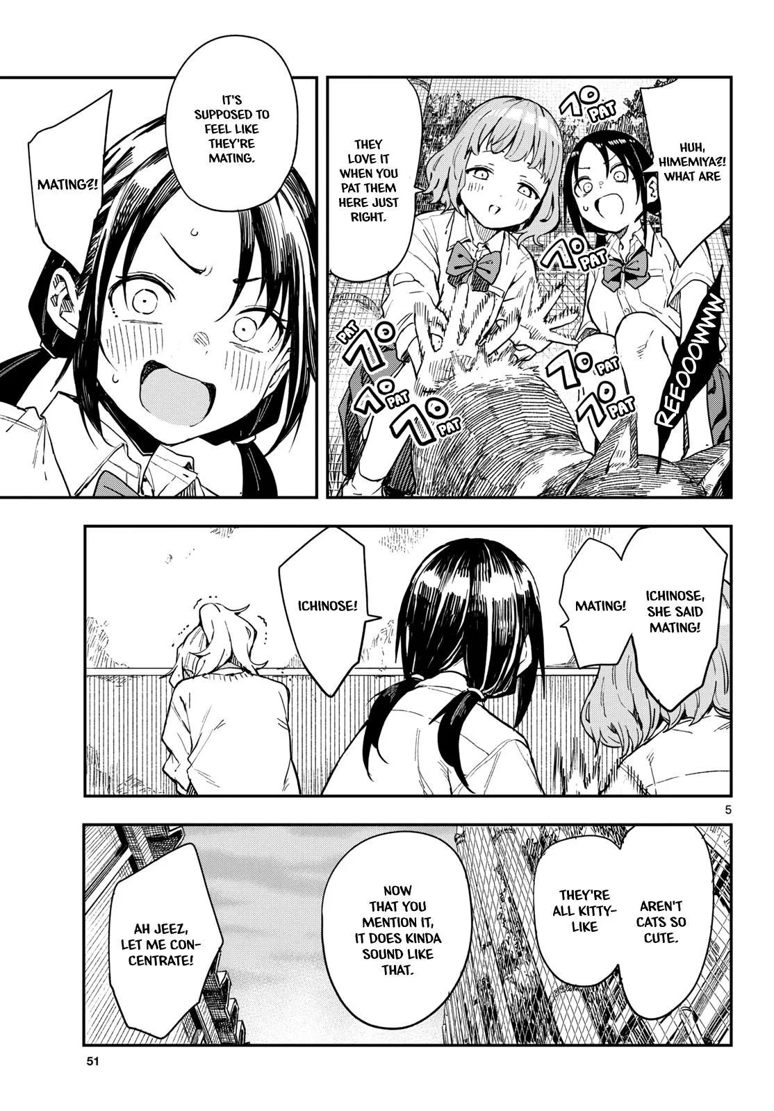 Read Mane Mane Nichi Nichi_ Baseball Manager Everyday EN Manga Online