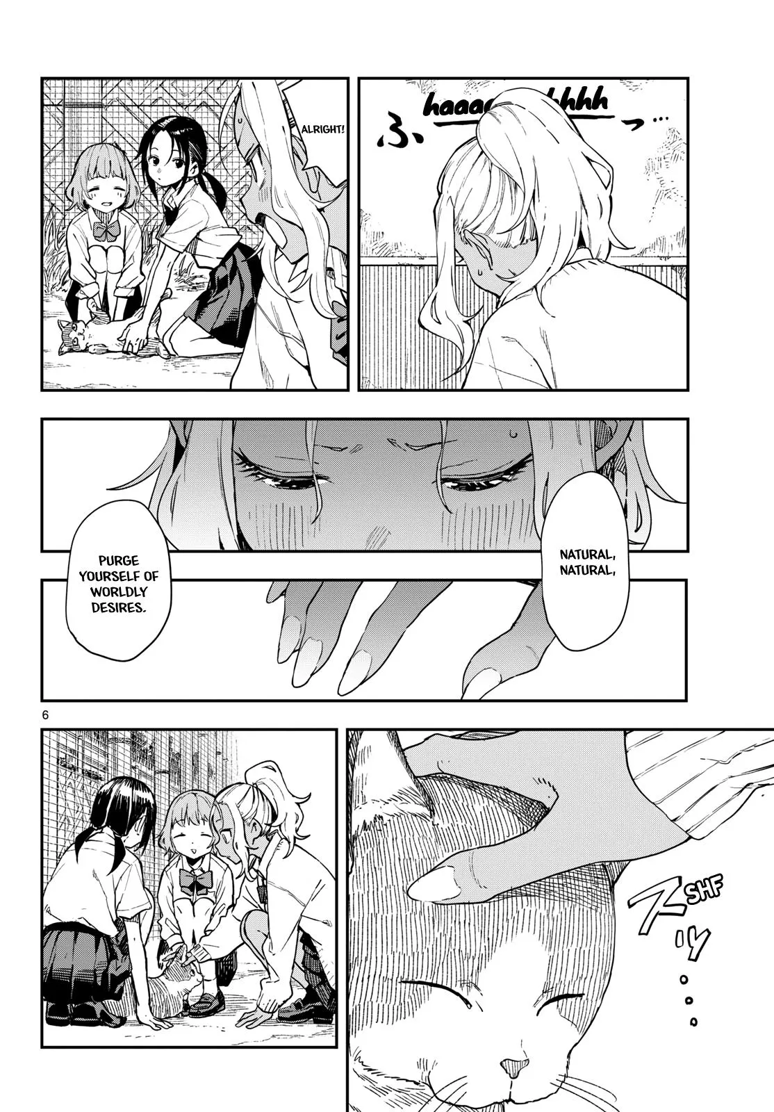Read Mane Mane Nichi Nichi_ Baseball Manager Everyday EN Manga Online