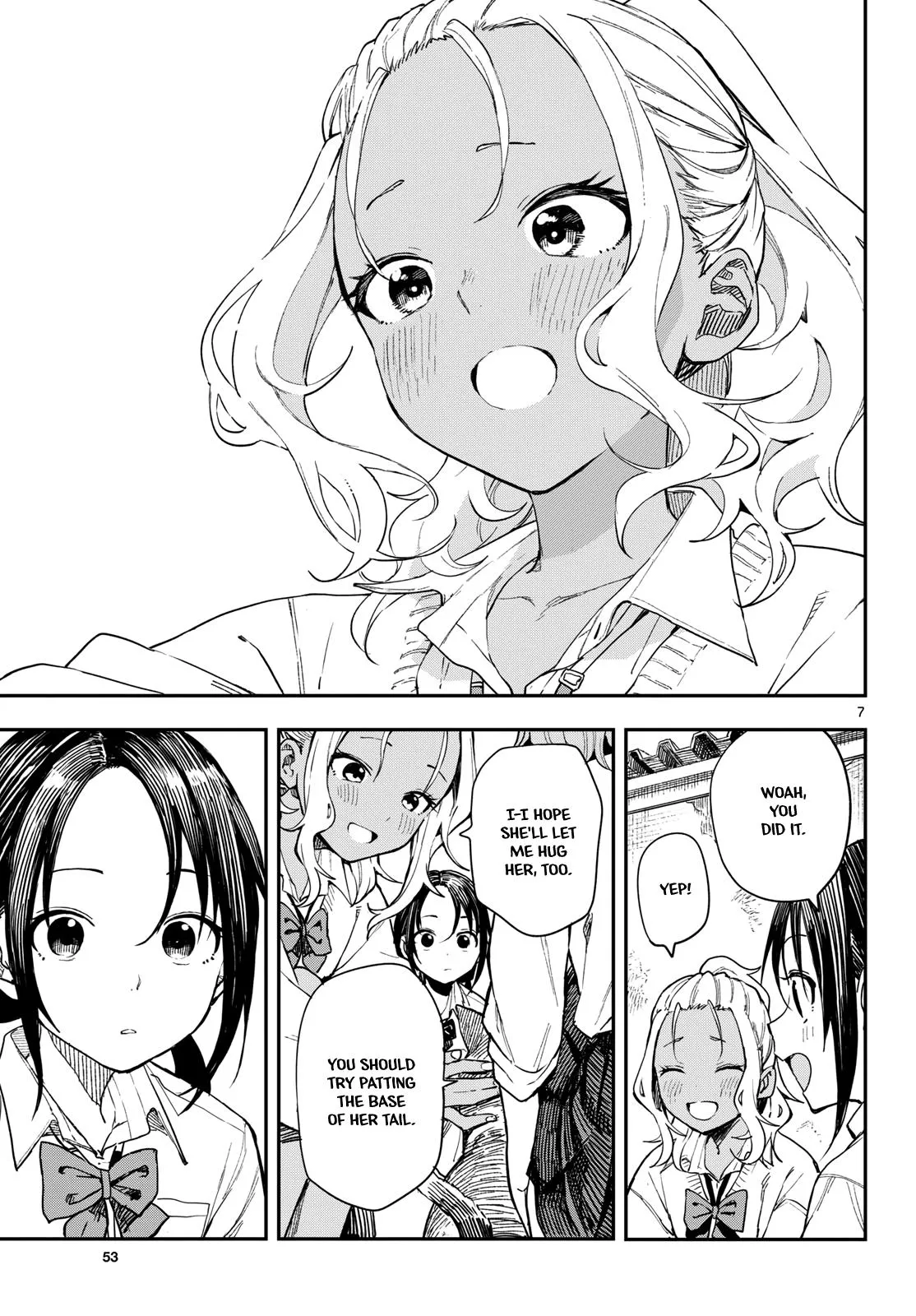 Read Mane Mane Nichi Nichi_ Baseball Manager Everyday EN Manga Online