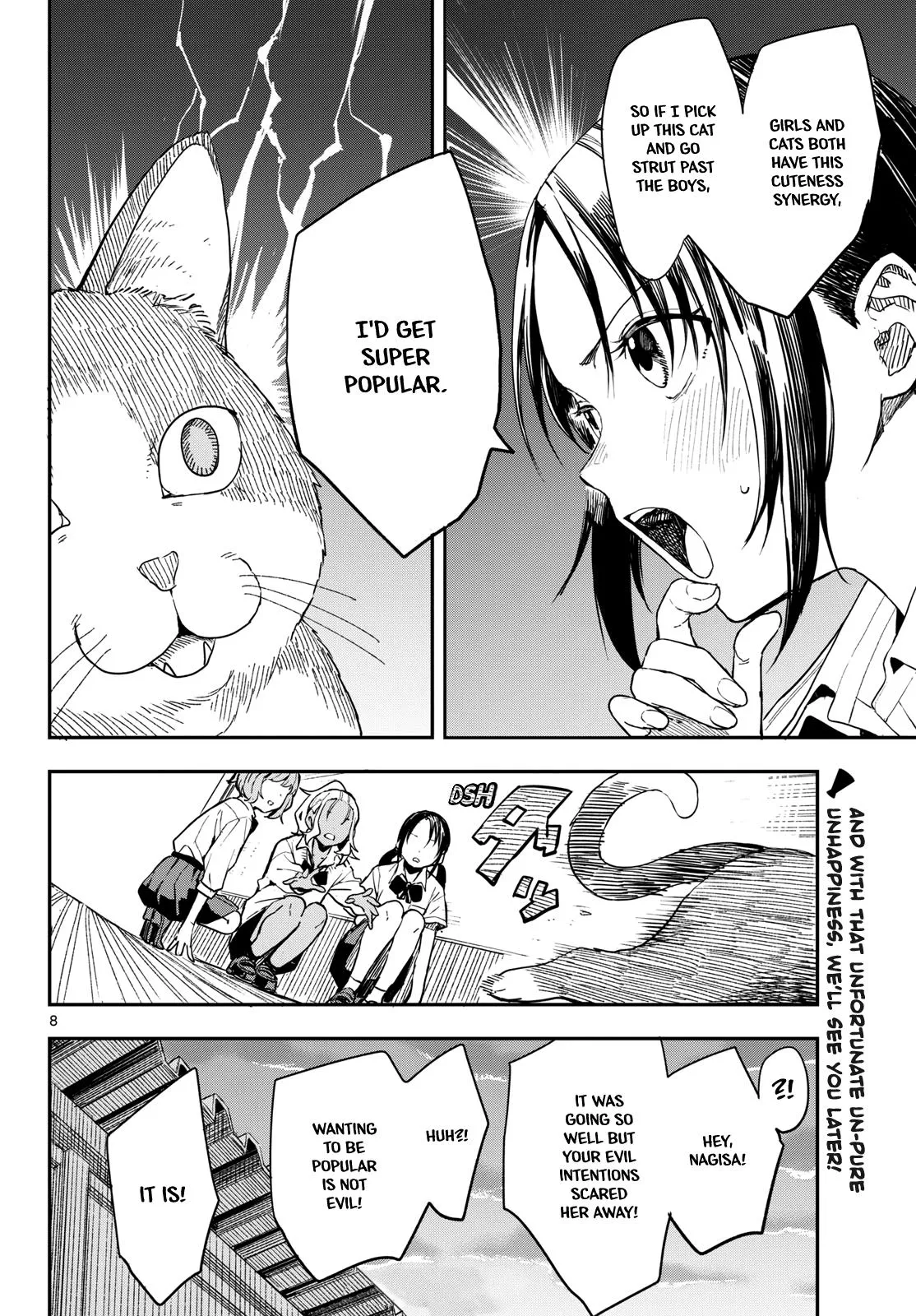 Read Mane Mane Nichi Nichi_ Baseball Manager Everyday EN Manga Online