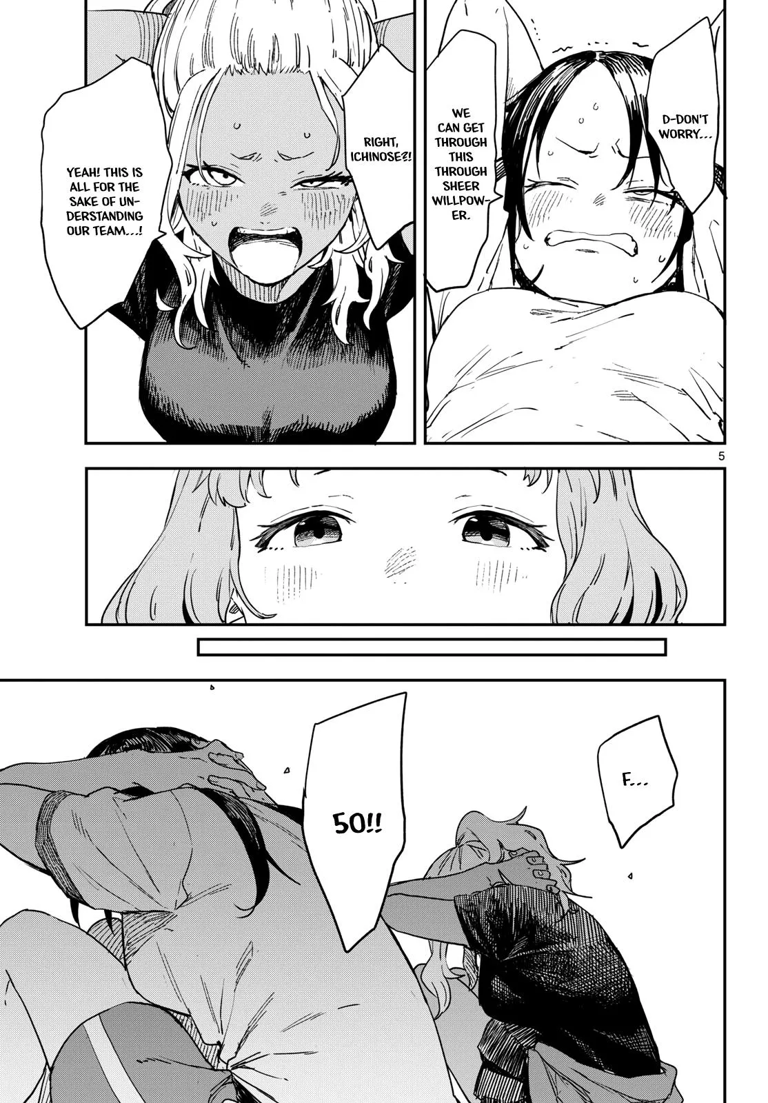 Read Mane Mane Nichi Nichi_ Baseball Manager Everyday EN Manga Online