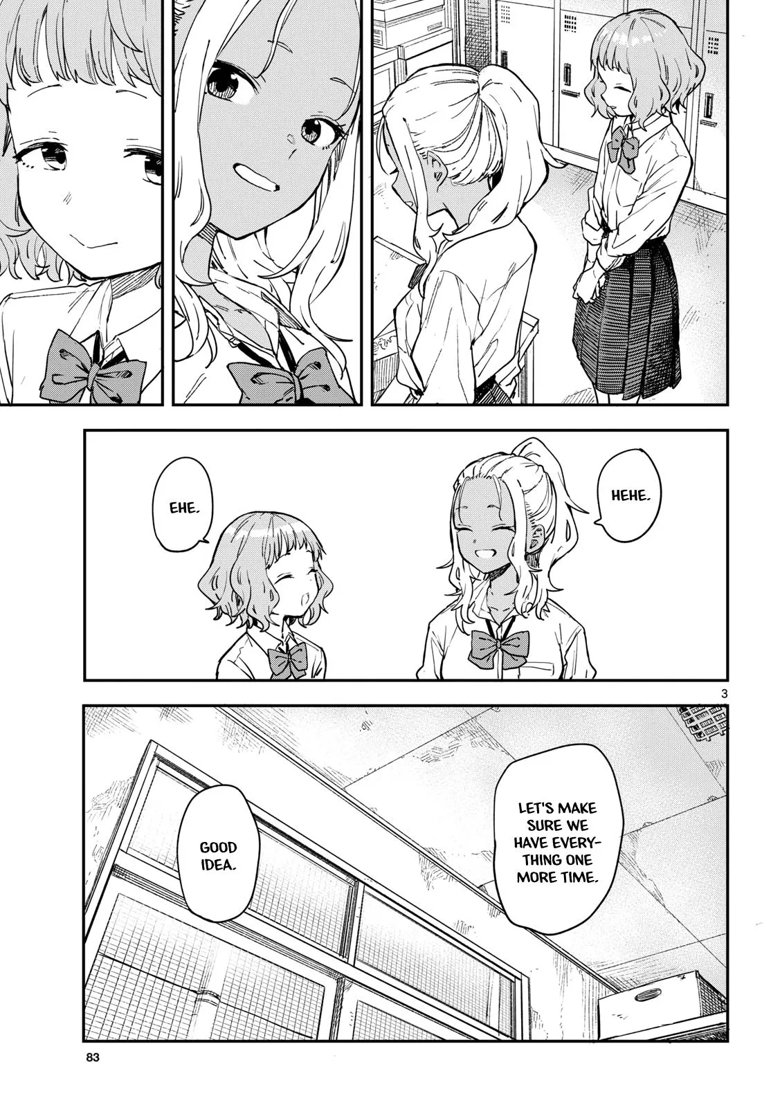 Read Mane Mane Nichi Nichi_ Baseball Manager Everyday EN Manga Online