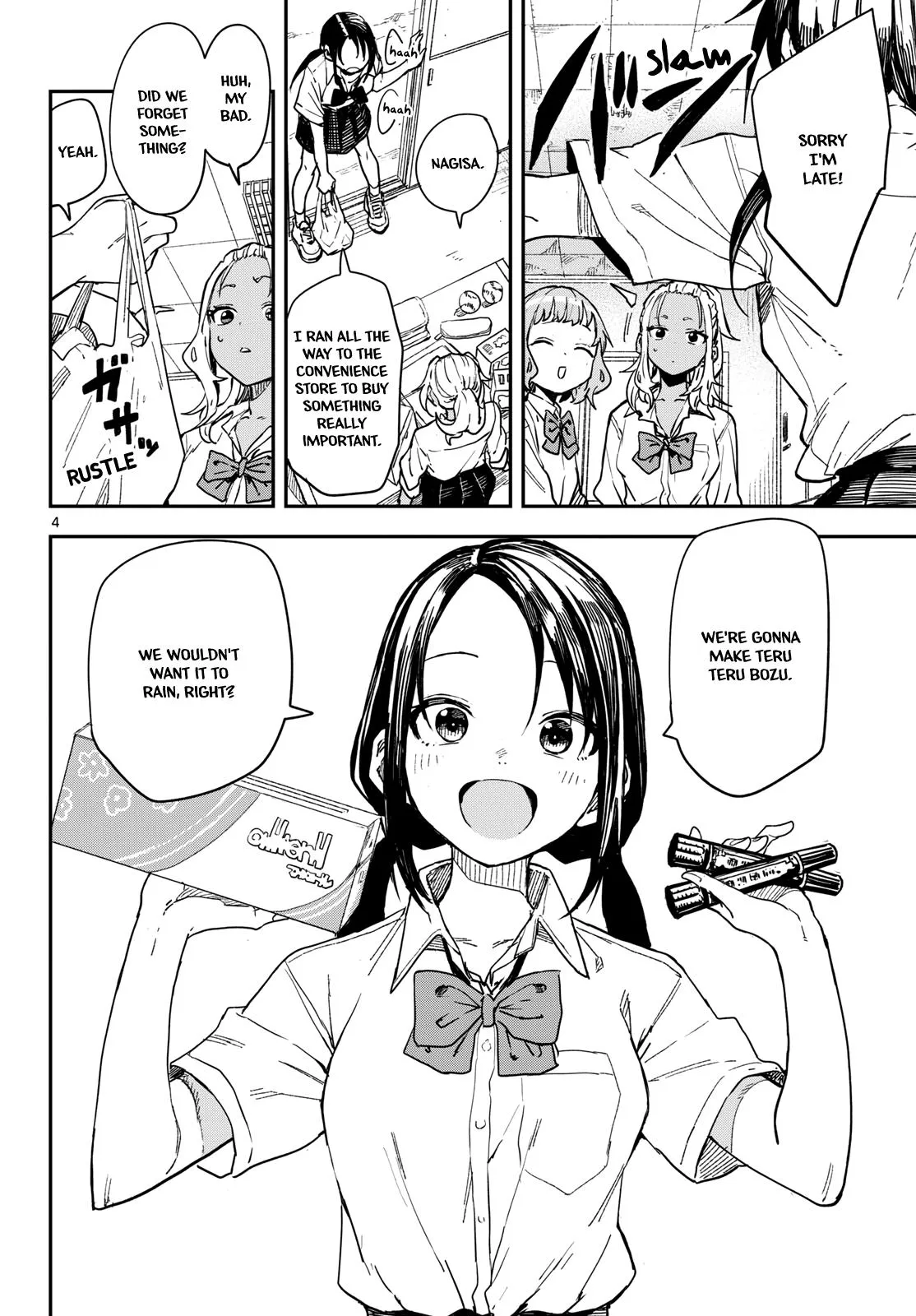 Read Mane Mane Nichi Nichi_ Baseball Manager Everyday EN Manga Online
