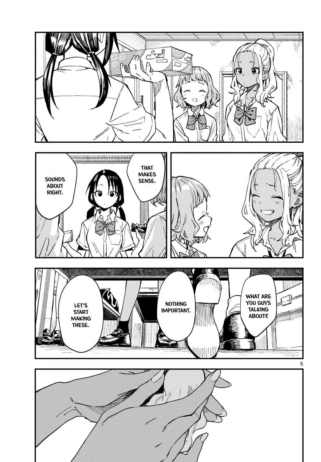 Read Mane Mane Nichi Nichi_ Baseball Manager Everyday EN Manga Online
