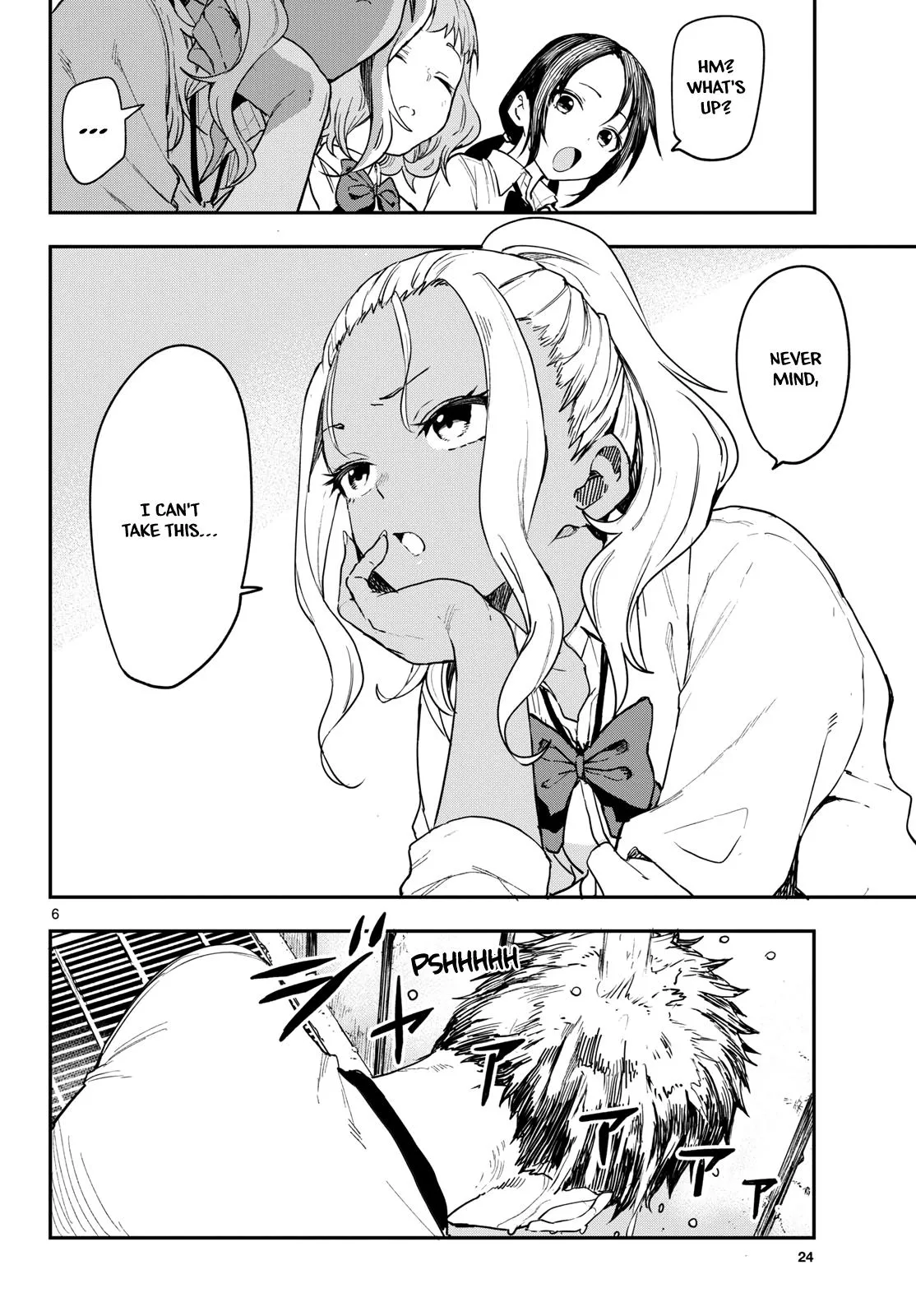 Read Mane Mane Nichi Nichi_ Baseball Manager Everyday EN Manga Online