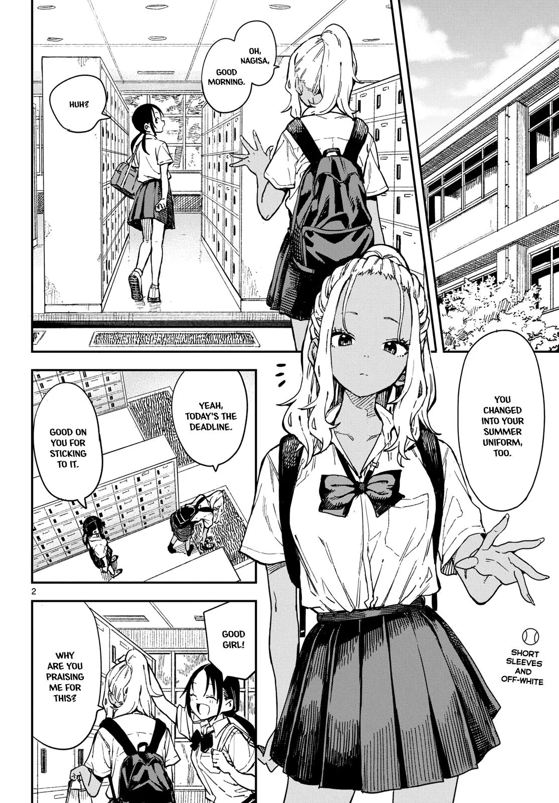 Read Mane Mane Nichi Nichi_ Baseball Manager Everyday EN Manga Online