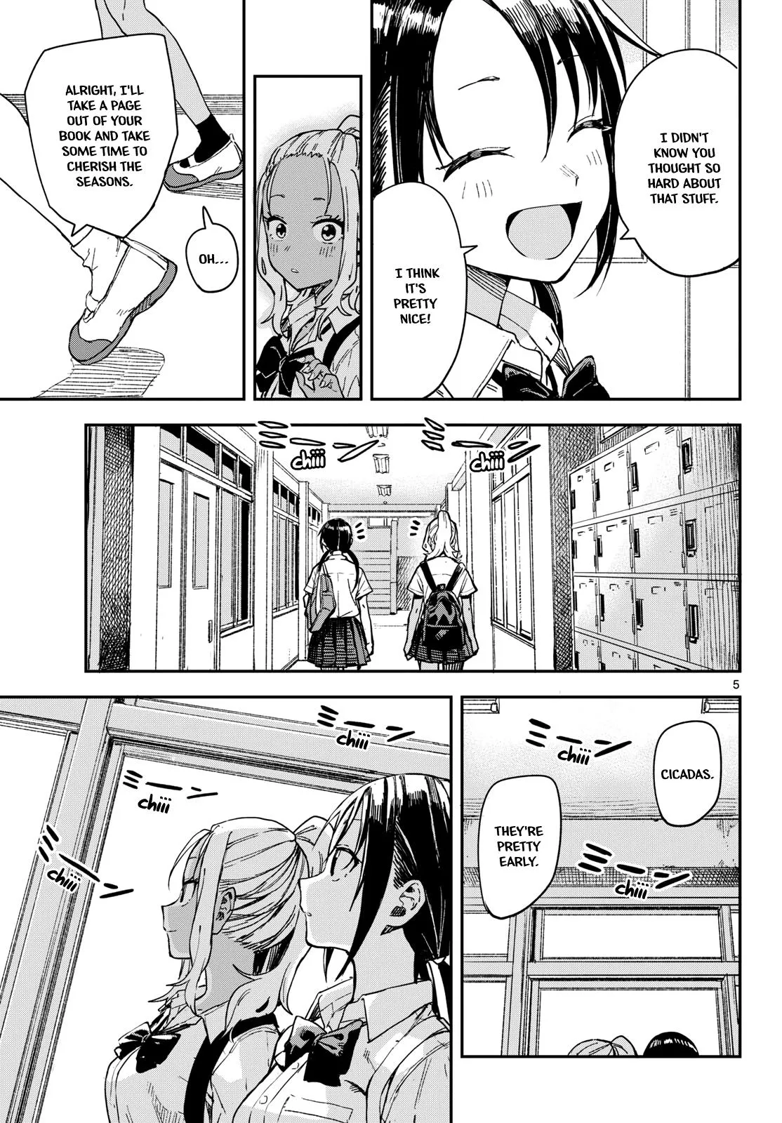 Read Mane Mane Nichi Nichi_ Baseball Manager Everyday EN Manga Online