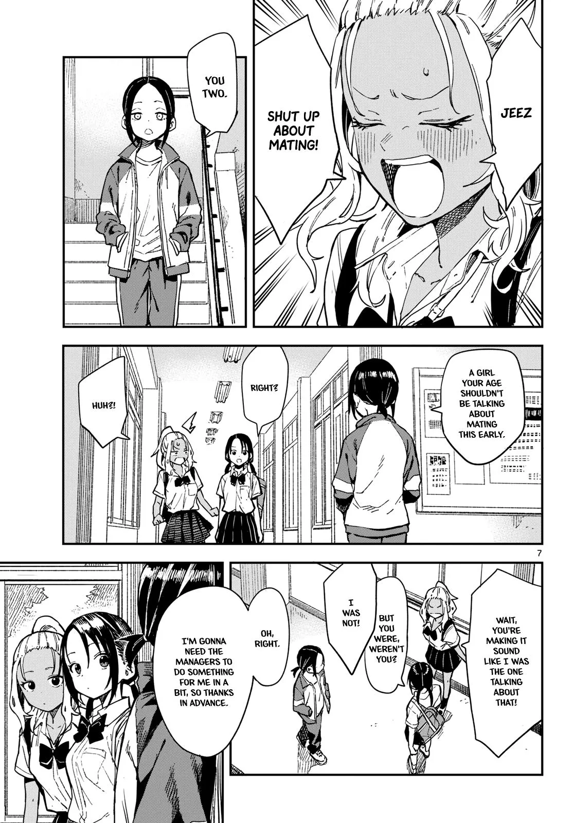 Read Mane Mane Nichi Nichi_ Baseball Manager Everyday EN Manga Online
