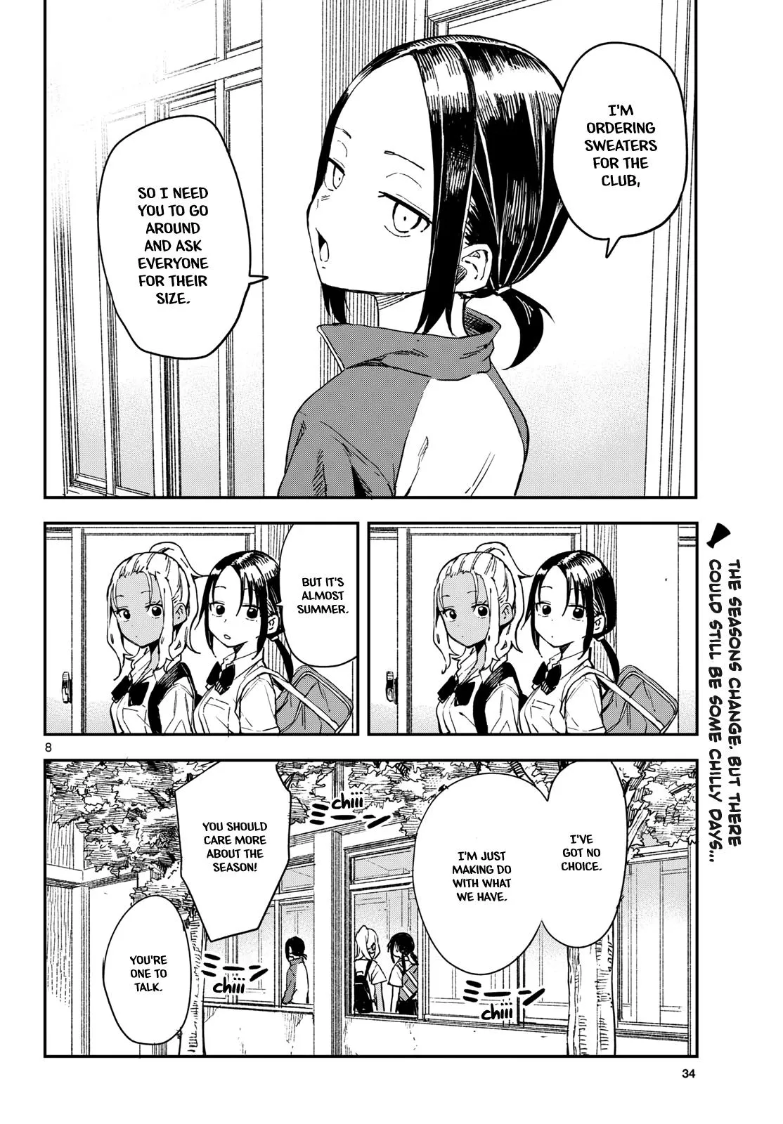 Read Mane Mane Nichi Nichi_ Baseball Manager Everyday EN Manga Online