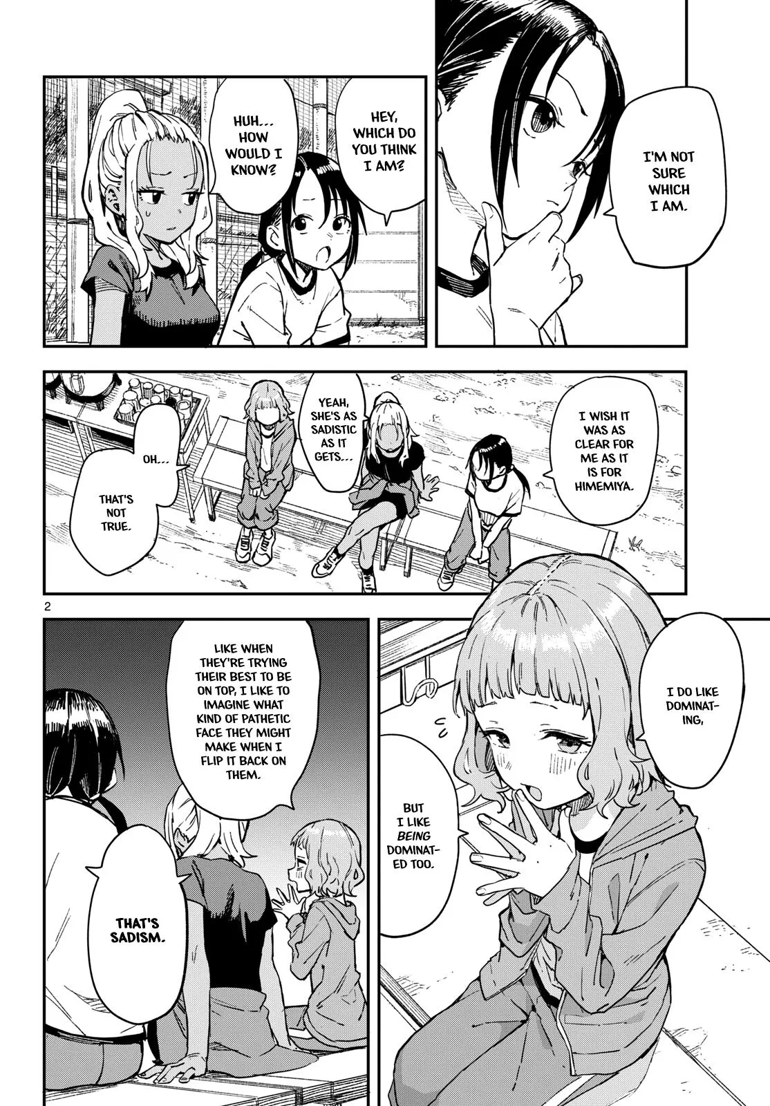 Read Mane Mane Nichi Nichi_ Baseball Manager Everyday EN Manga Online