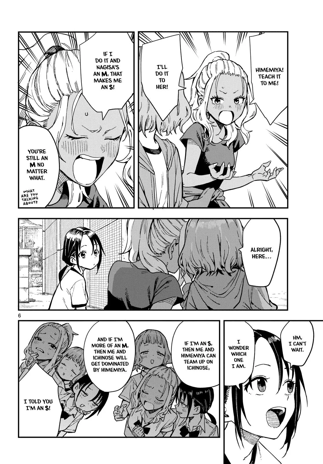 Read Mane Mane Nichi Nichi_ Baseball Manager Everyday EN Manga Online