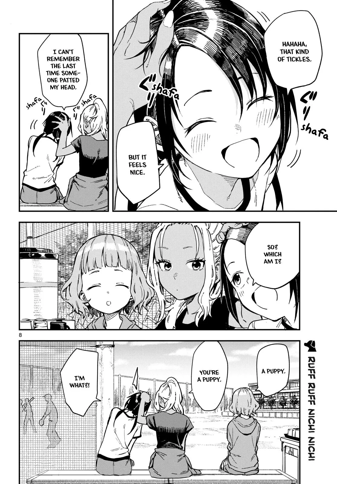 Read Mane Mane Nichi Nichi_ Baseball Manager Everyday EN Manga Online