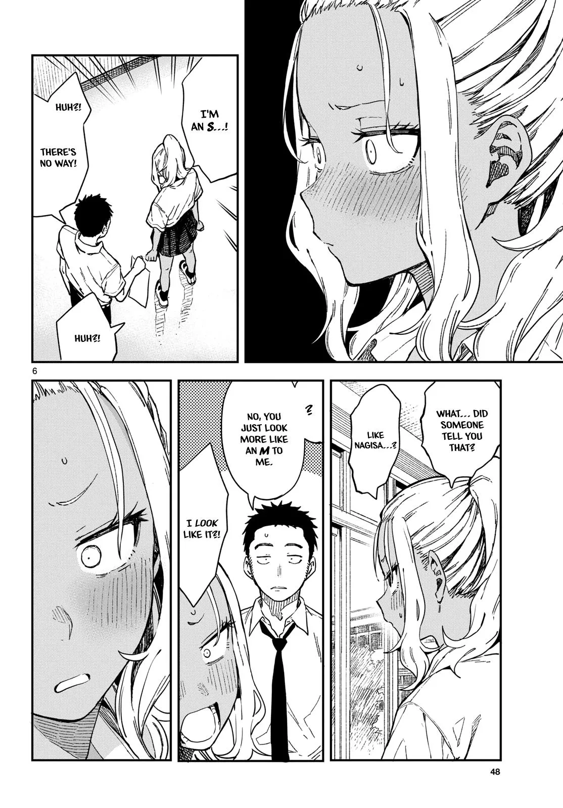 Read Mane Mane Nichi Nichi_ Baseball Manager Everyday EN Manga Online