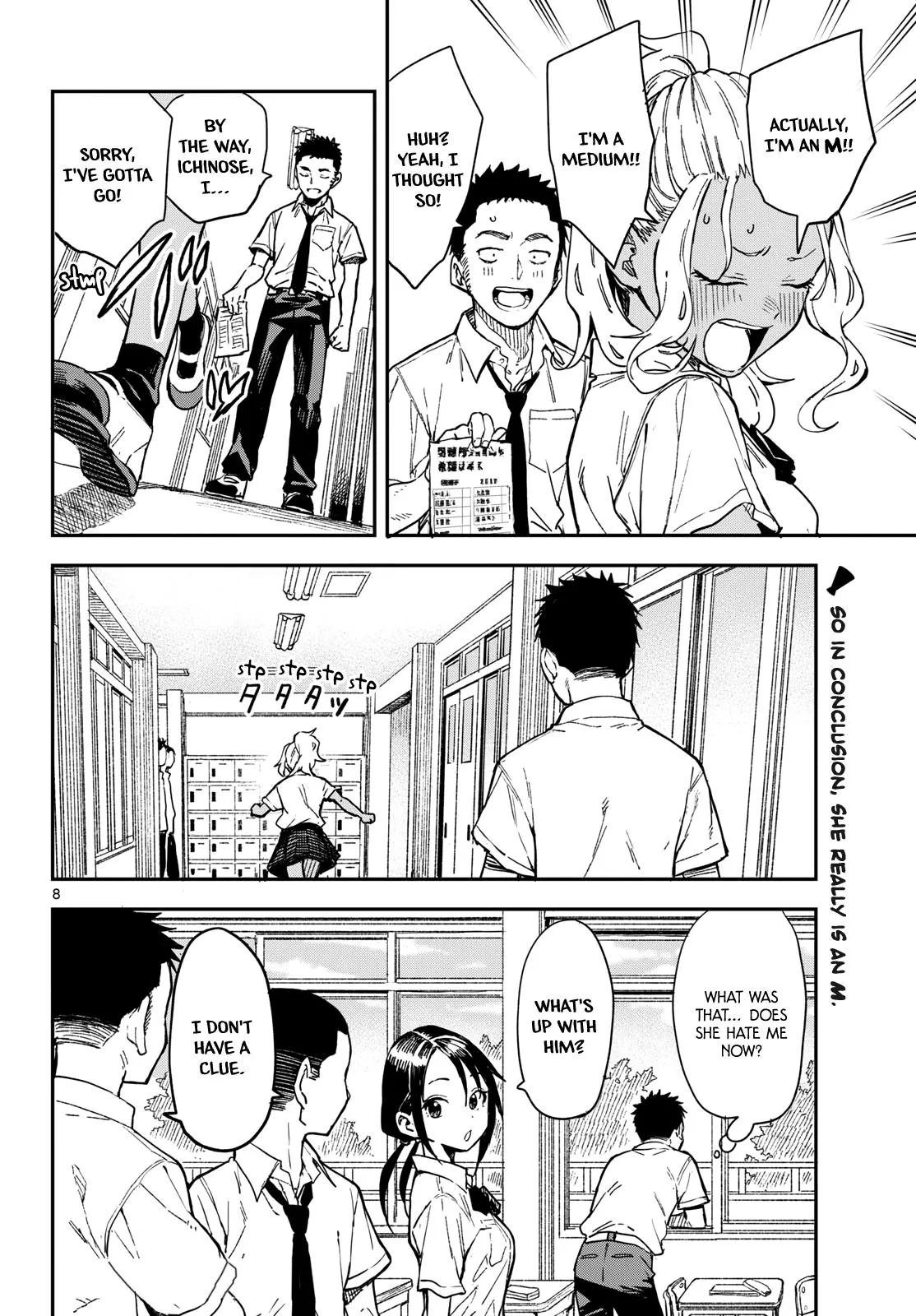 Read Mane Mane Nichi Nichi_ Baseball Manager Everyday EN Manga Online